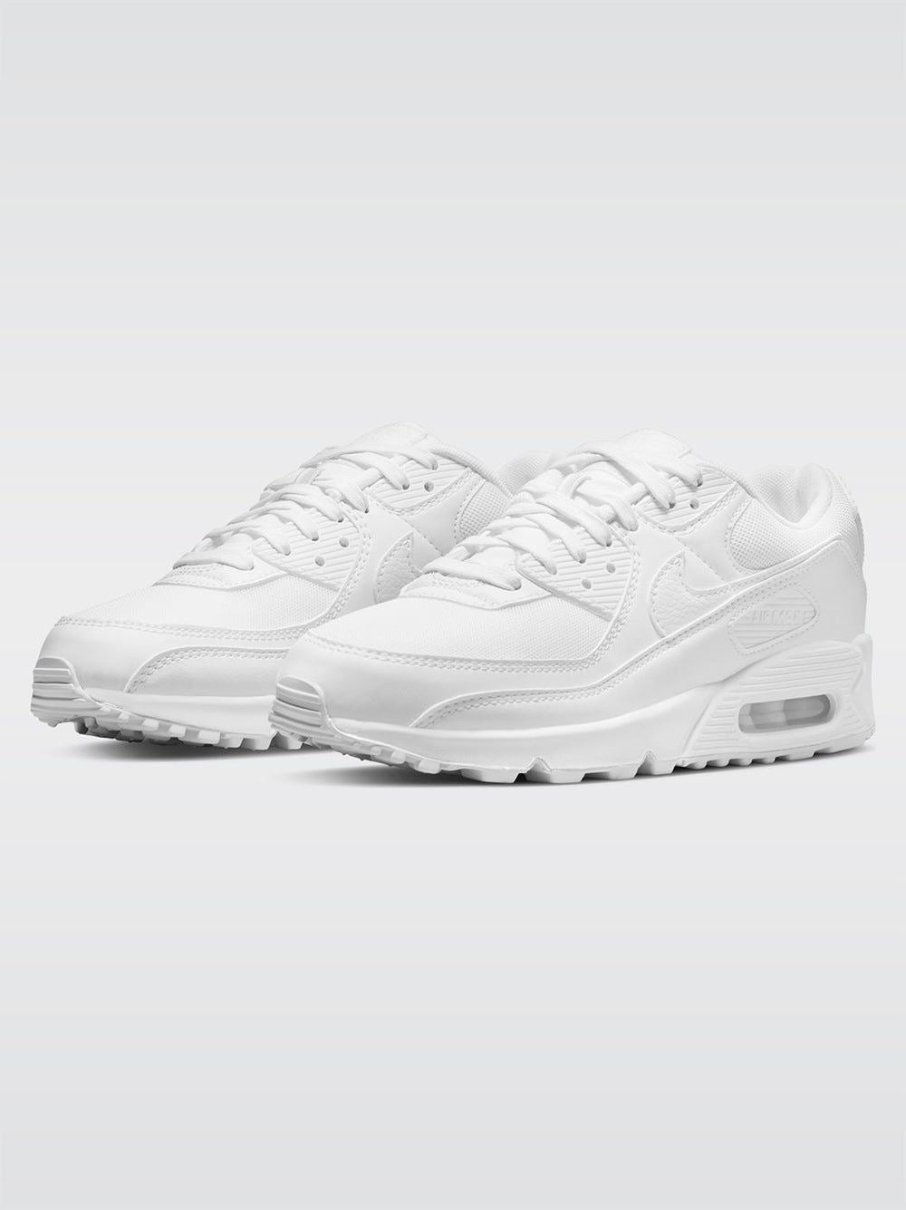 Nike air Max 90 (B & W)