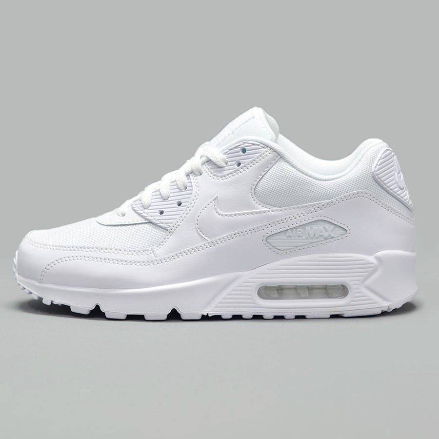 Nike air Max 90 (B & W)