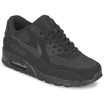 Nike air Max 90 (B & W)