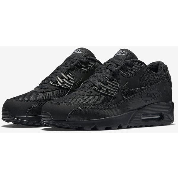Nike air Max 90 (B & W)