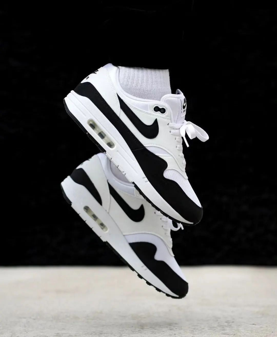 Nike air Max 1 (multiple colours)