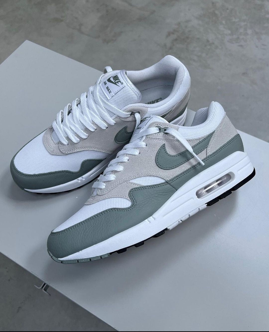 Nike air Max 1 (multiple colours)