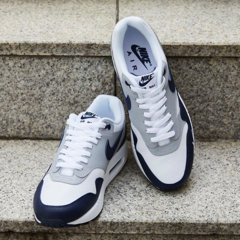 Nike air Max 1 (multiple colours)