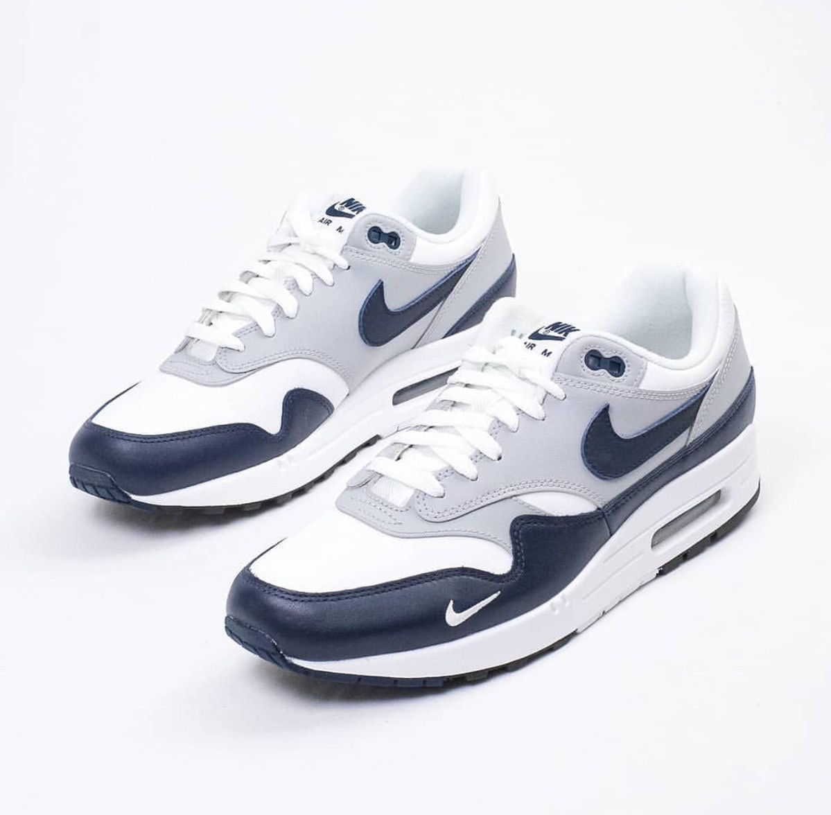 Nike air Max 1 (multiple colours)