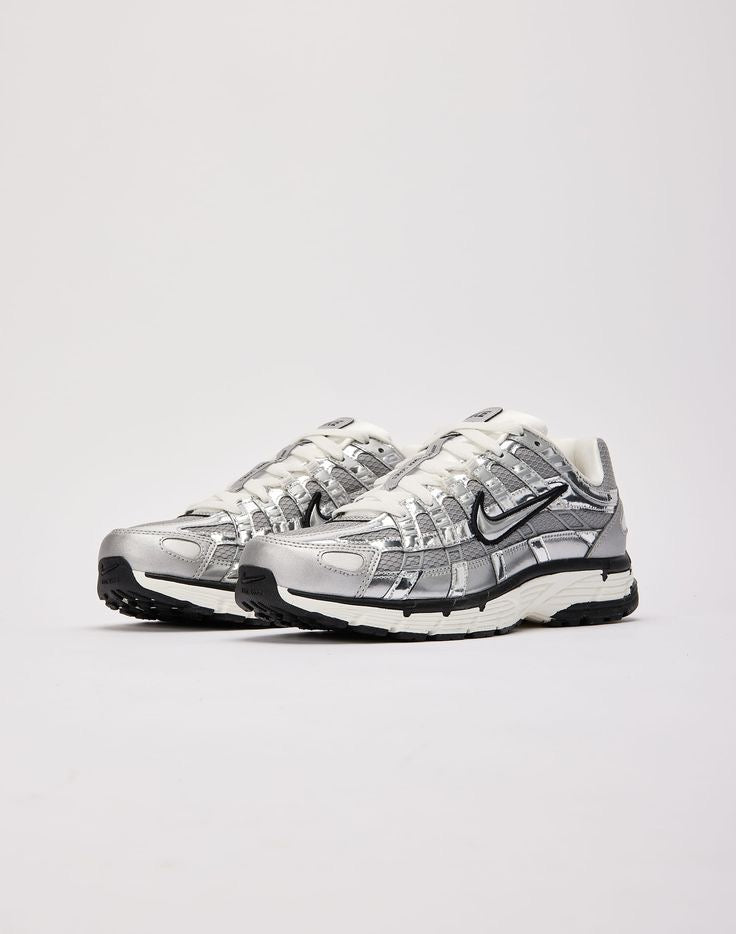 Nike P6000 Metallic