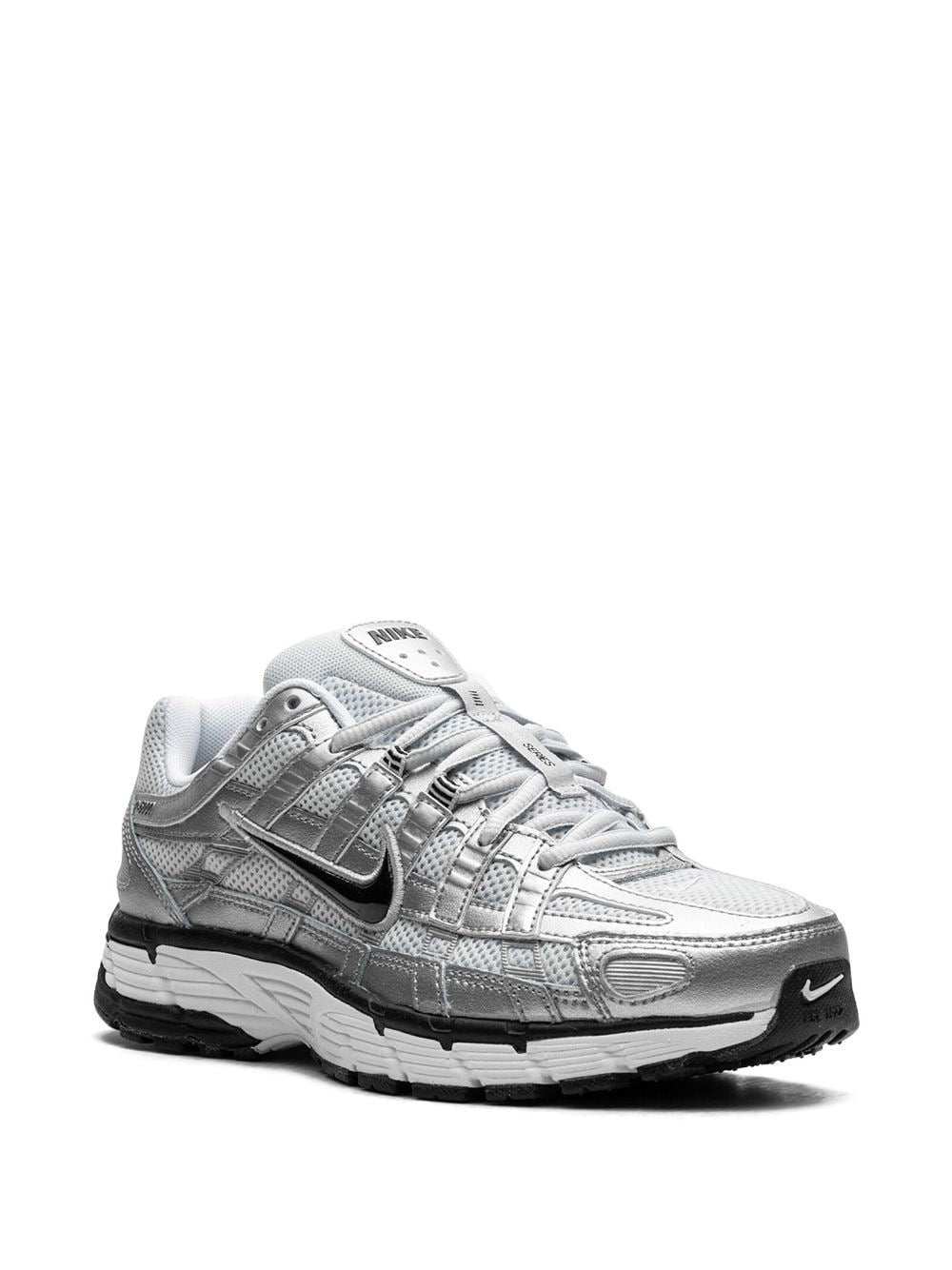 Nike P6000 Metallic