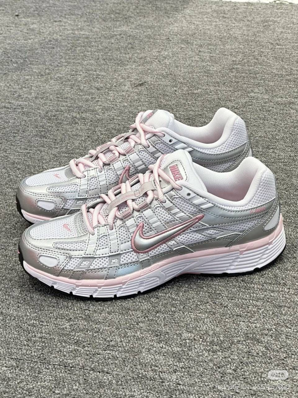 Nike P6000 Metallic