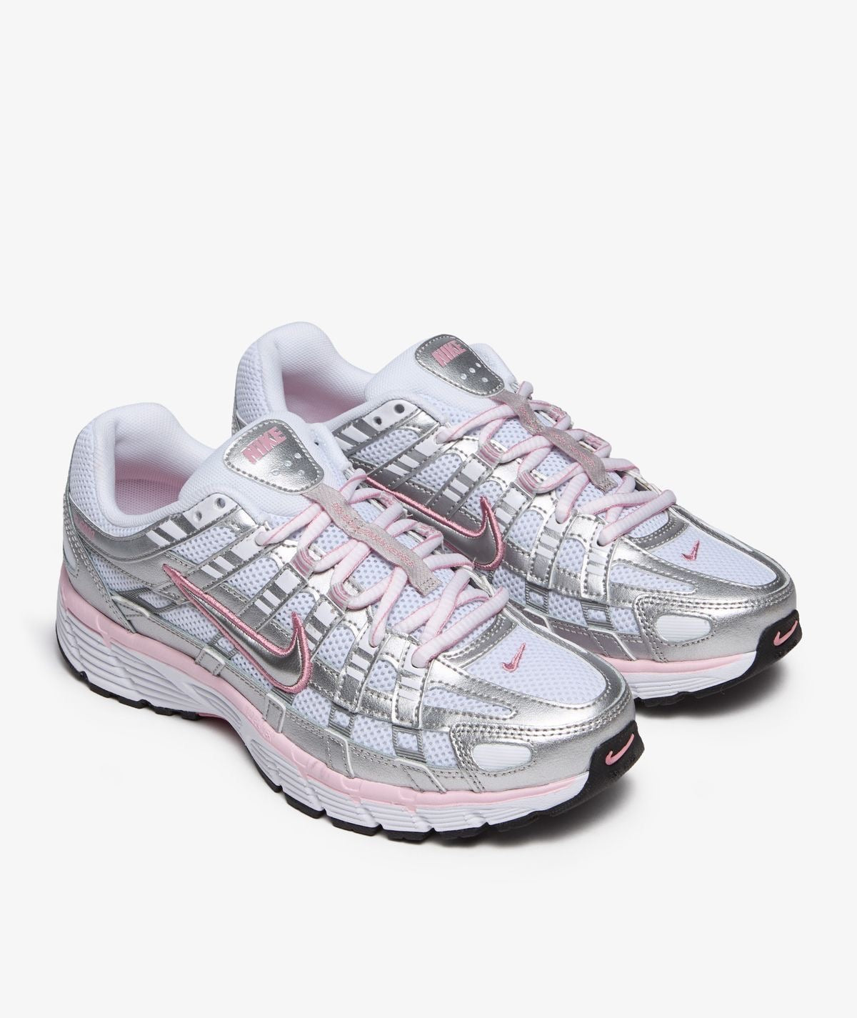 Nike P6000 Metallic