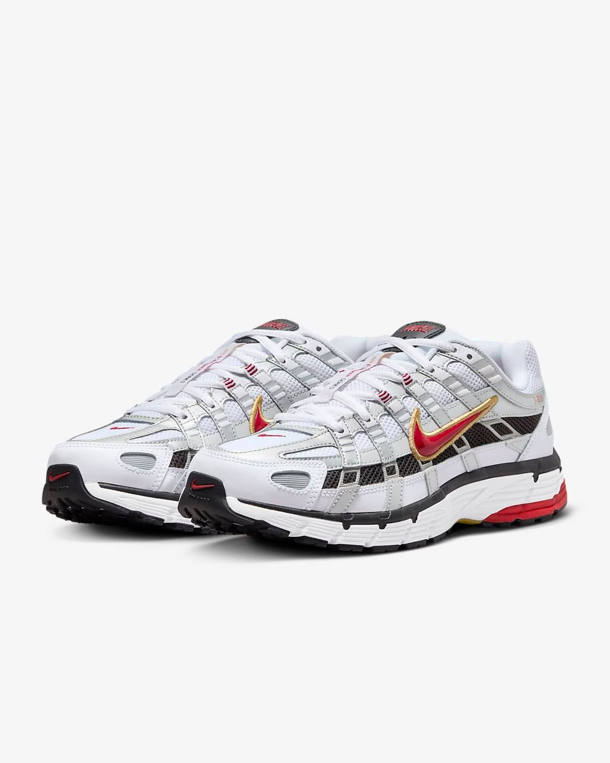 Nike P6000 Metallic