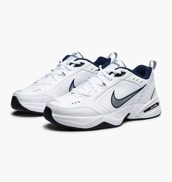 Nike Air Monarch IV