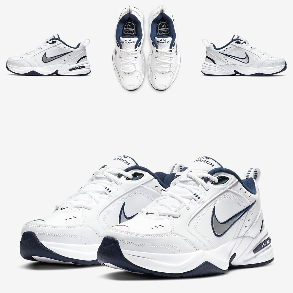 Nike Air Monarch IV