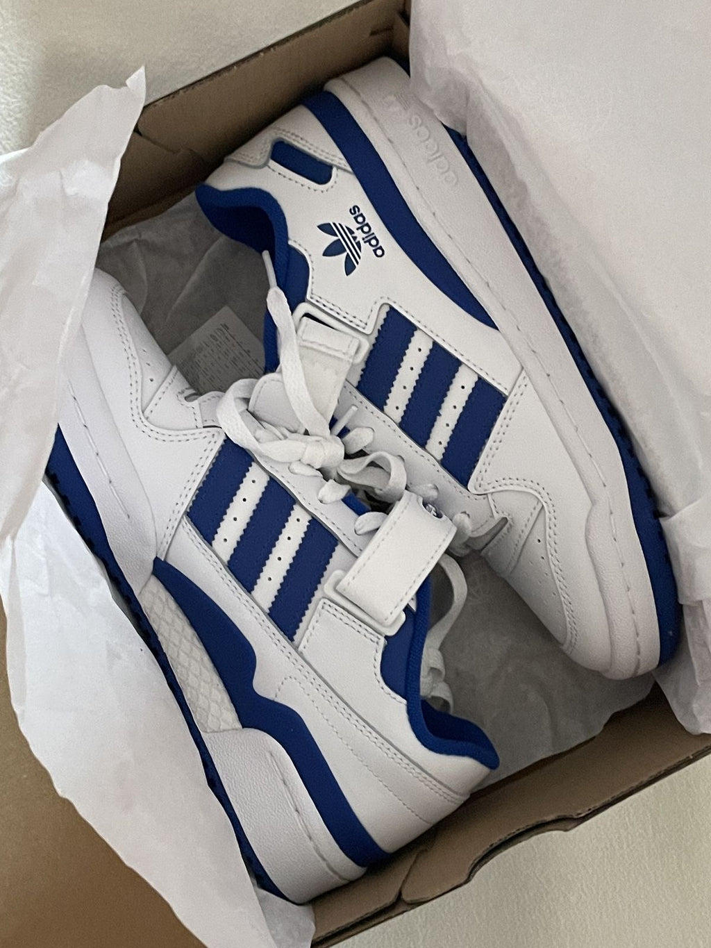 Adidas Forum 84 ADV