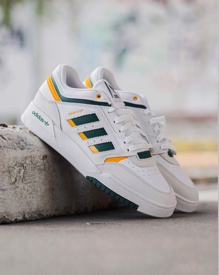 Adidas Drop Step