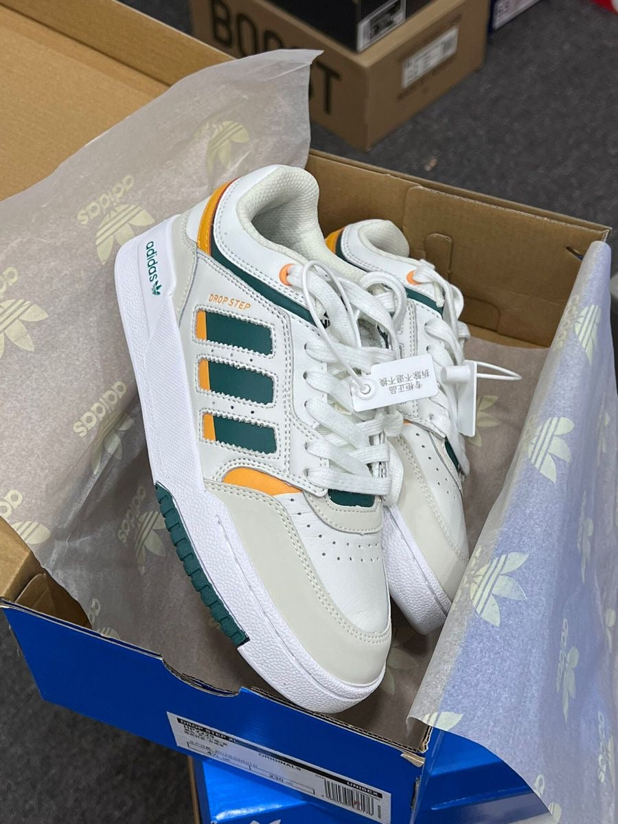 Adidas Drop Step