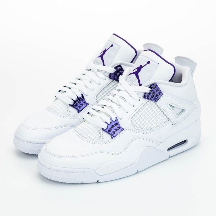 Jordan 4’s