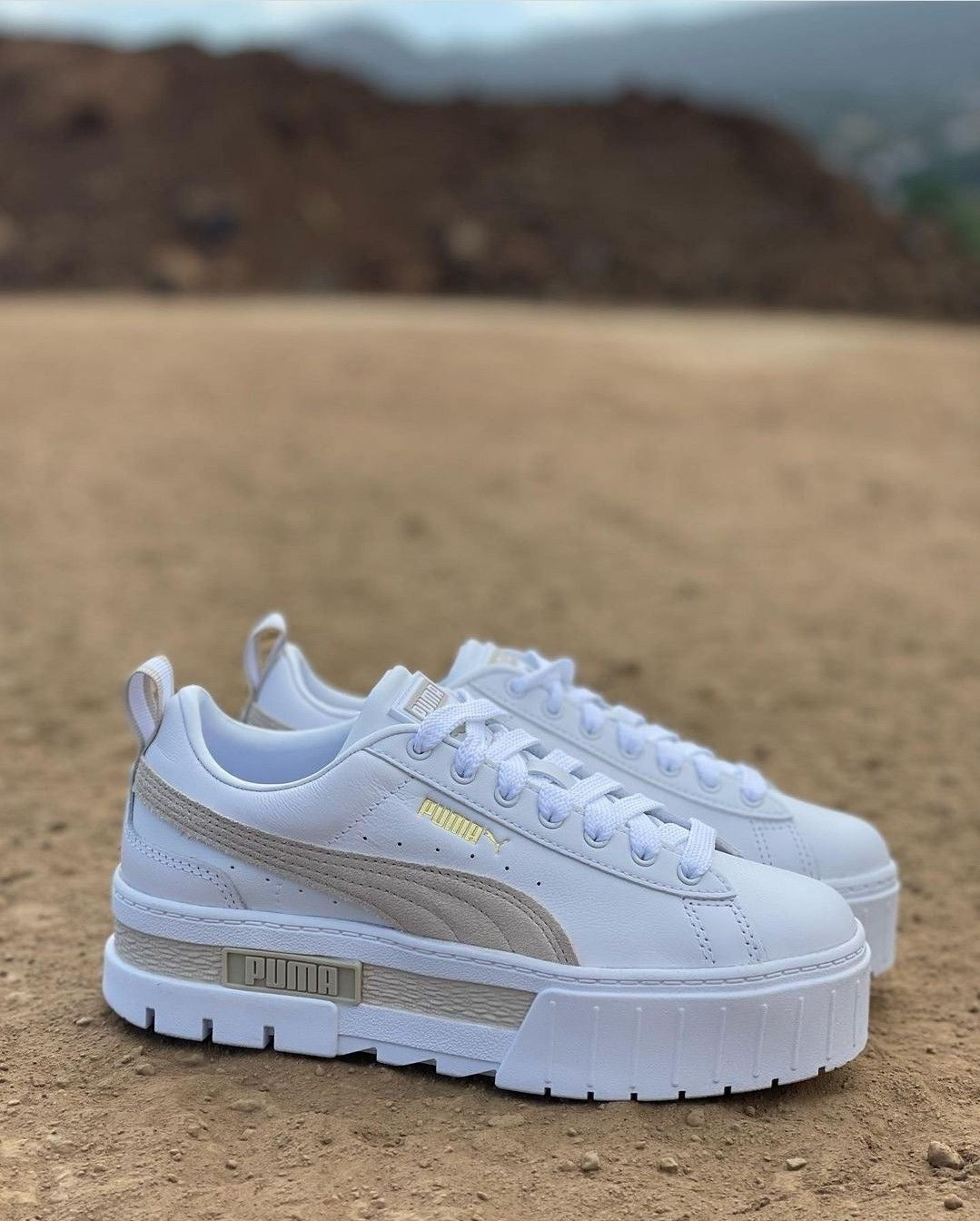 Puma Mayze