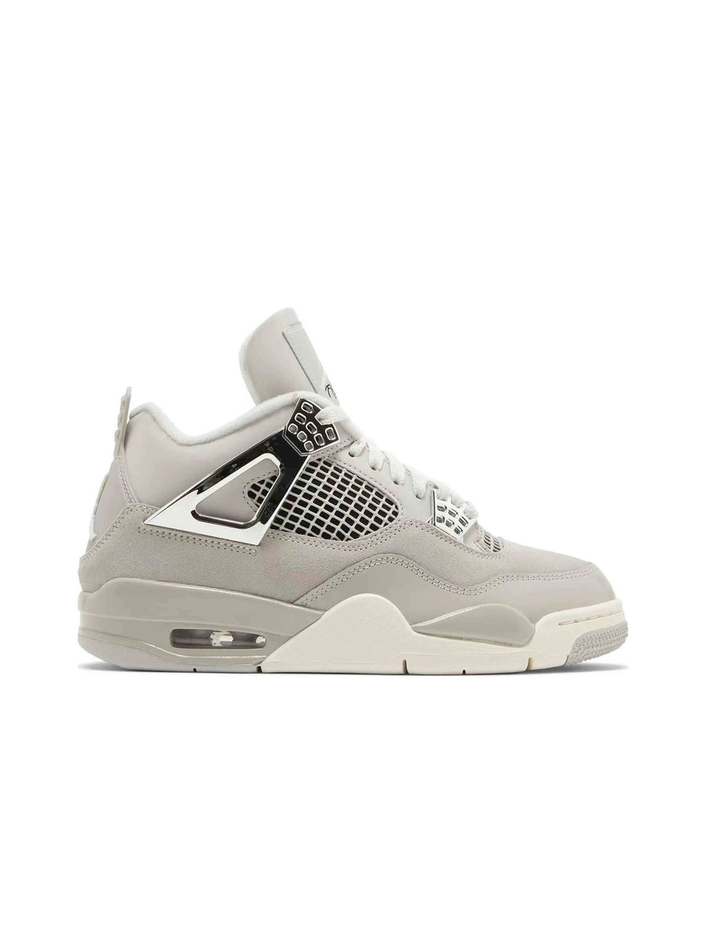 Jordan 4’s