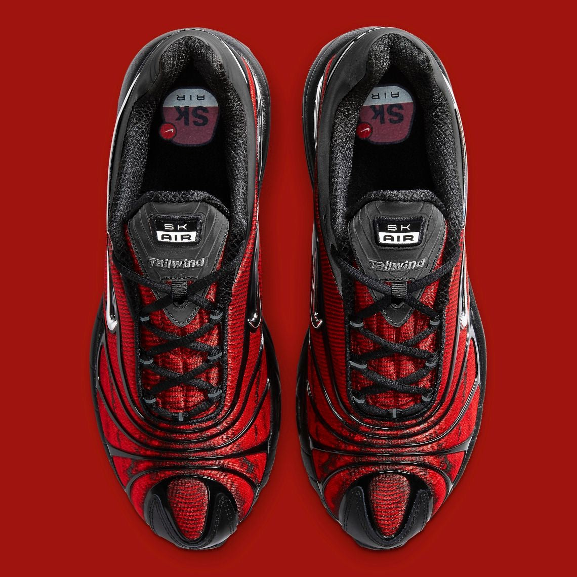 Nike air Max tailwind 5 skepta