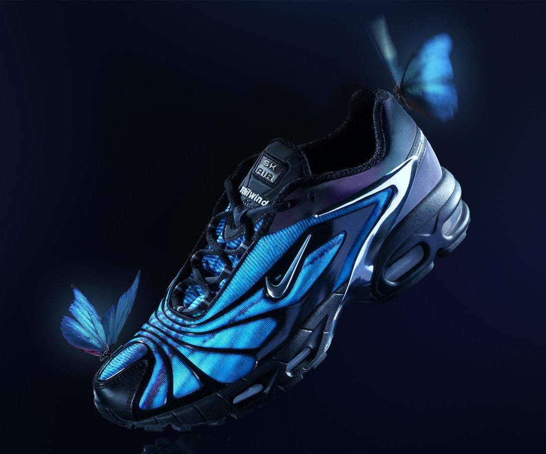Nike air Max tailwind 5 skepta