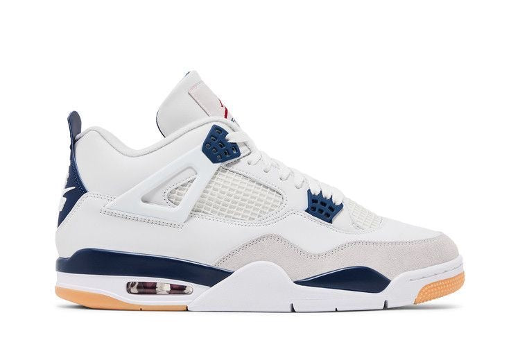 Jordan 4’s