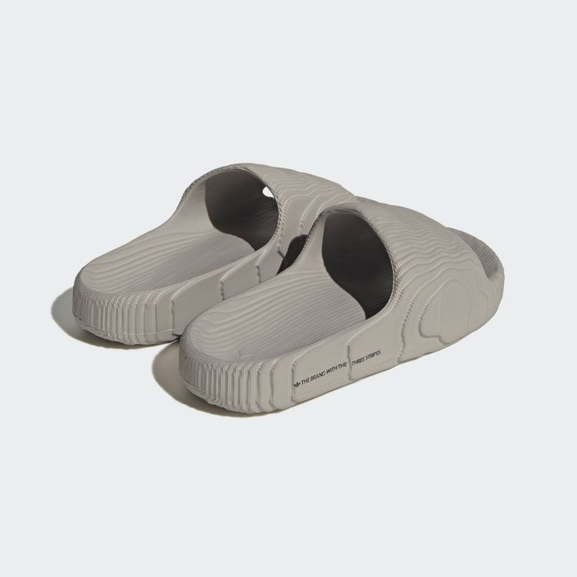 Adidas adilette slides