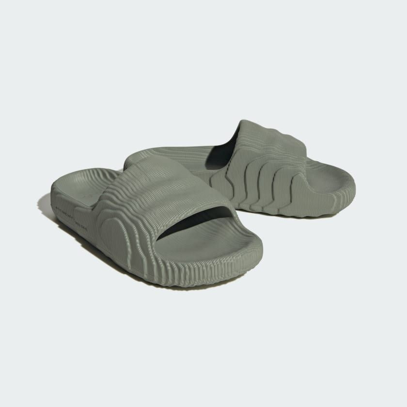 Adidas adilette slides