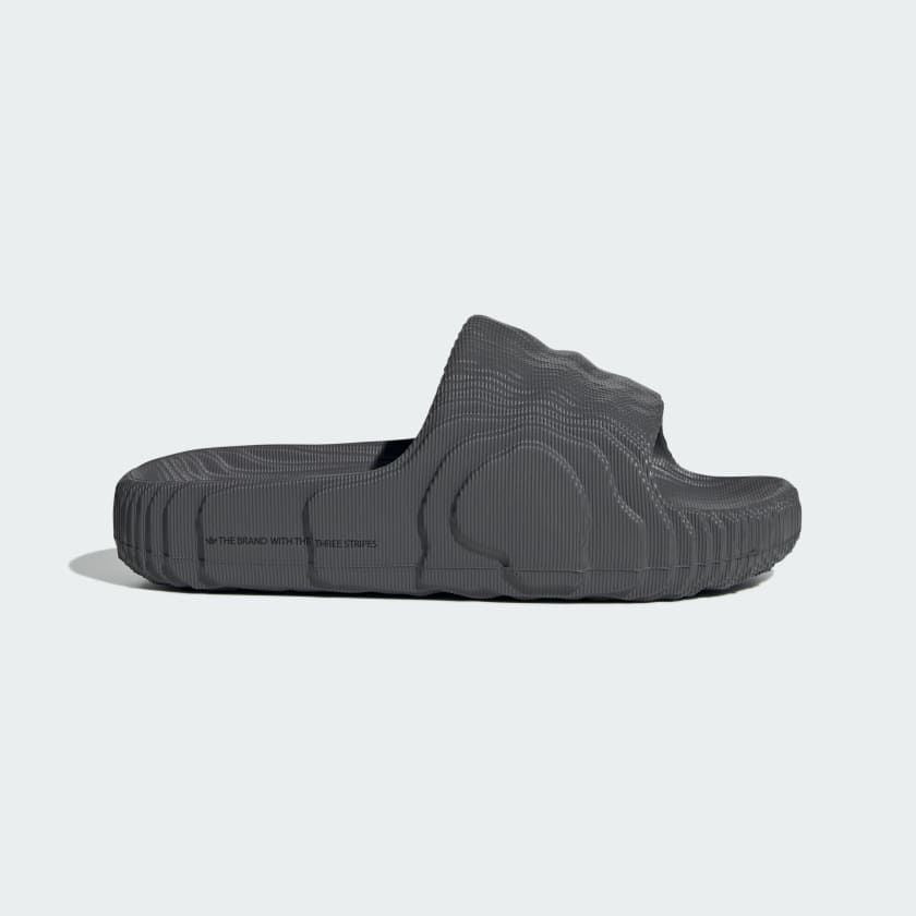 Adidas adilette slides