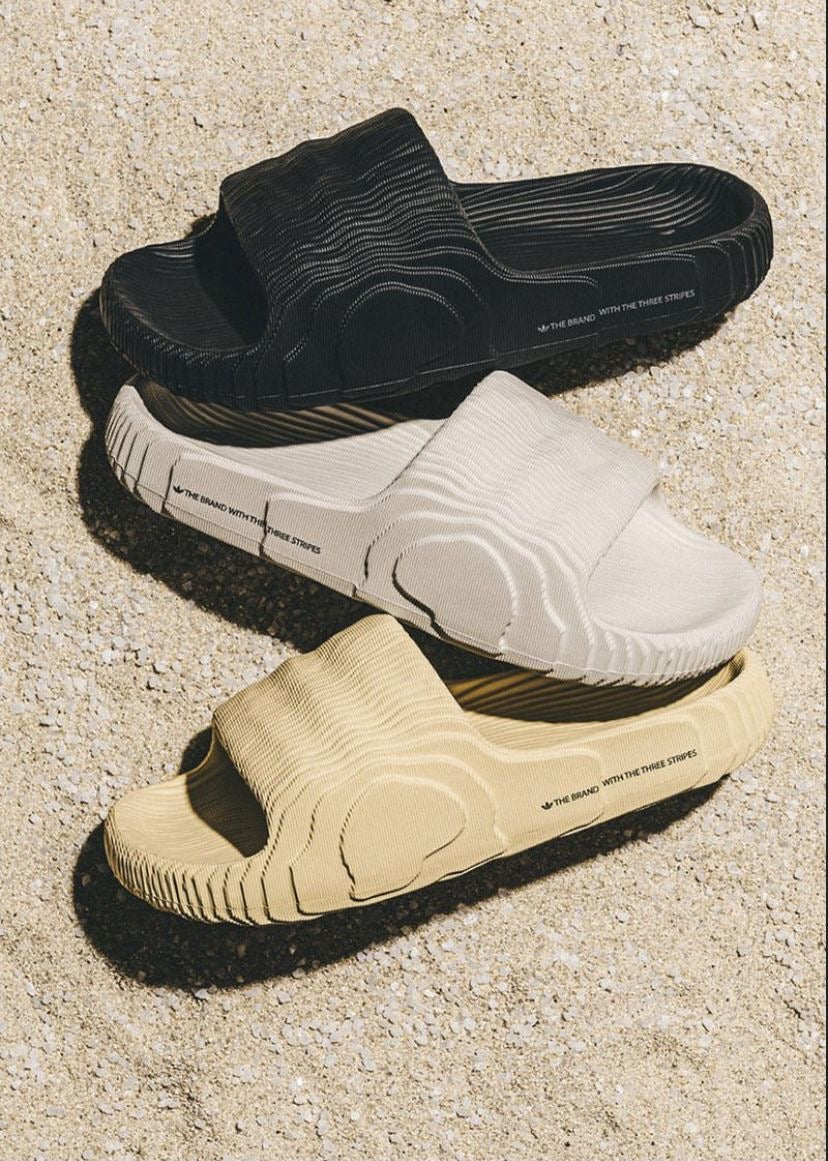 Adidas adilette slides