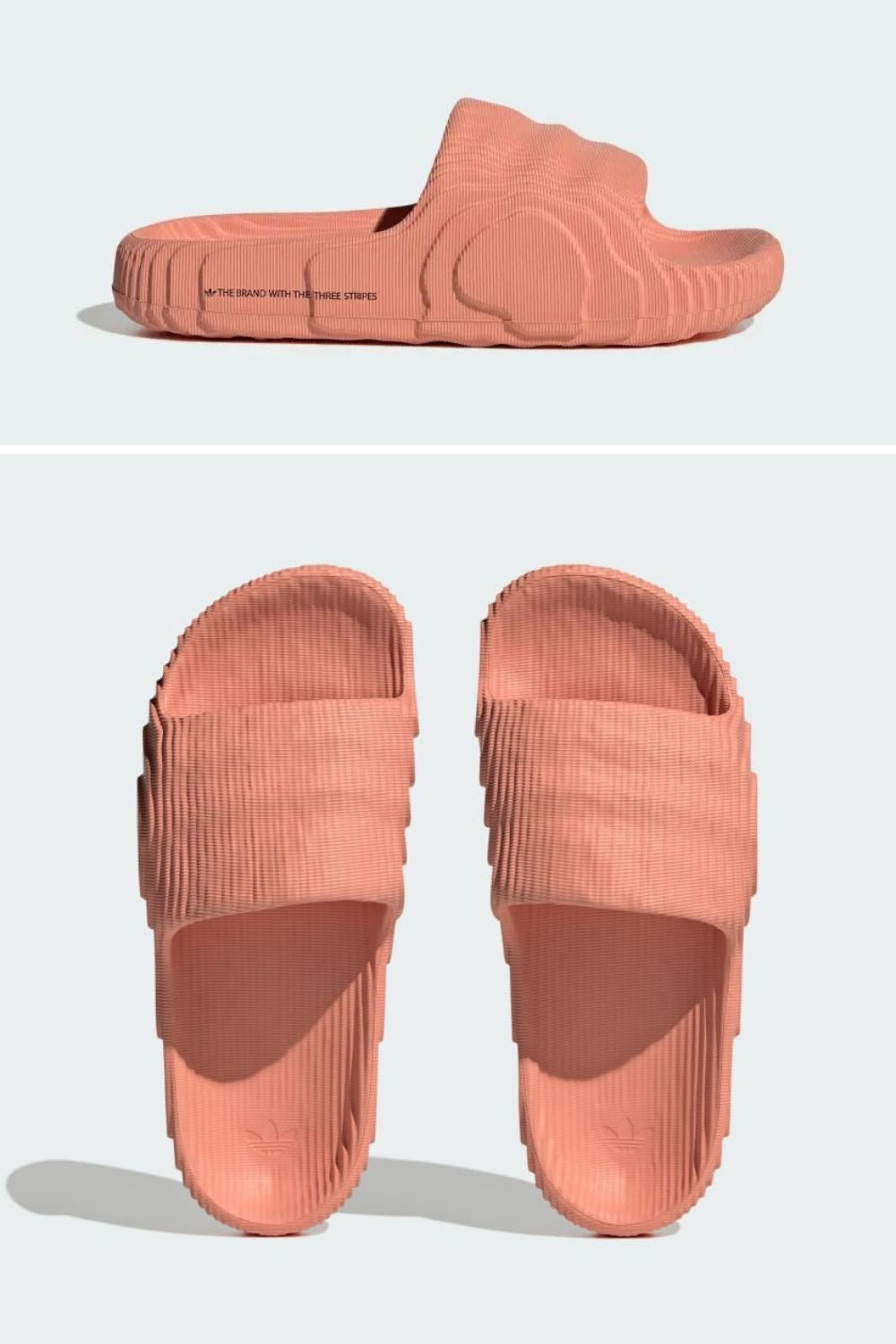 Adidas adilette slides