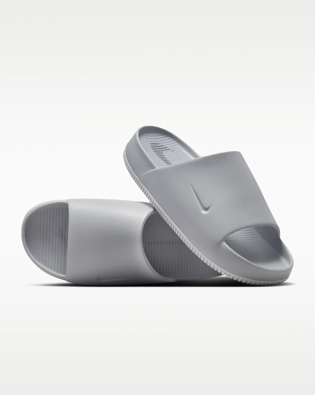 Nike calm slides