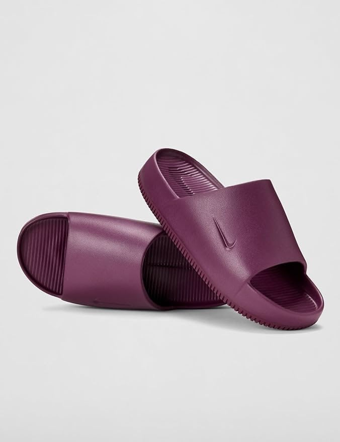 Nike calm slides