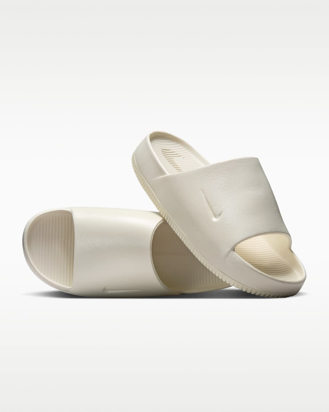 Nike calm slides