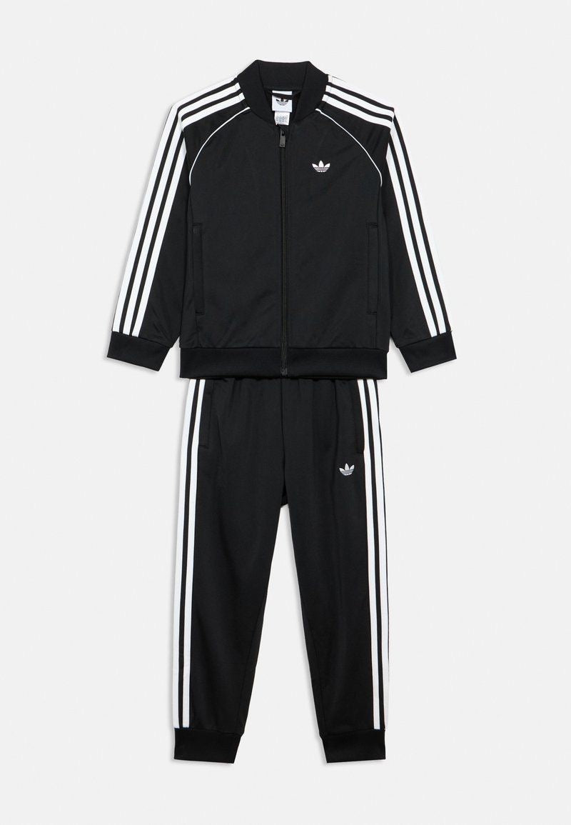 Adidas tracksuit collection