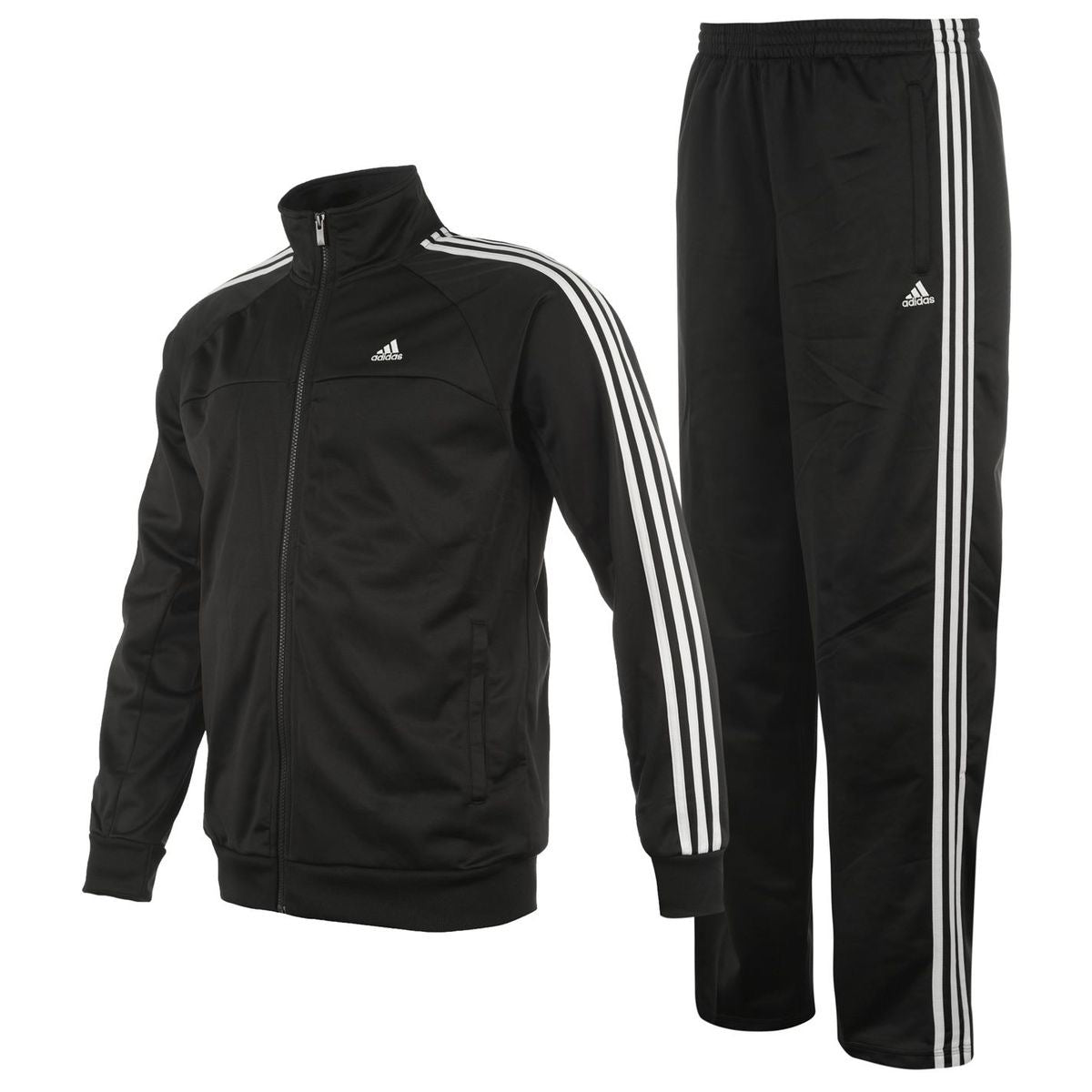 Adidas tracksuit collection