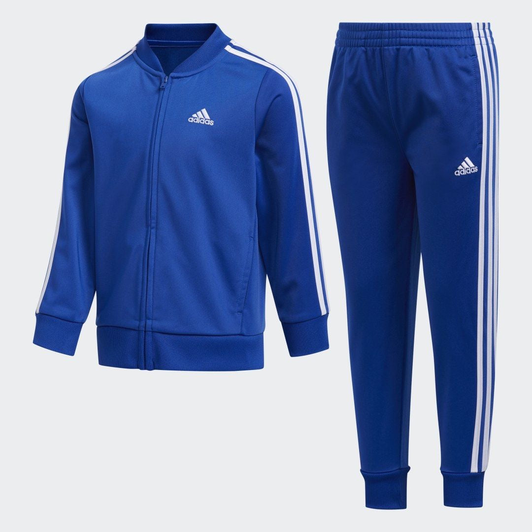 Adidas tracksuit collection
