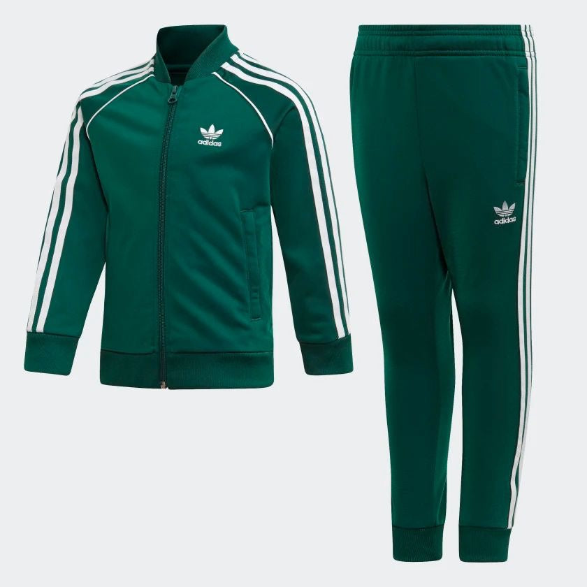 Adidas tracksuit collection