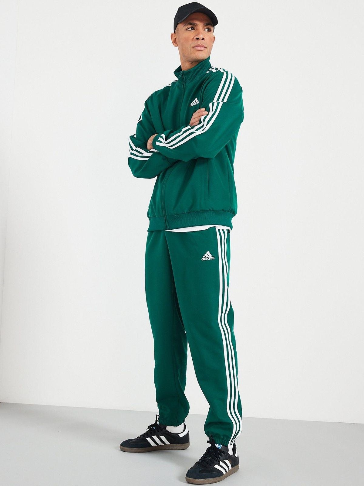 Adidas tracksuit collection
