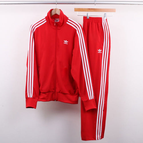 Adidas tracksuit collection