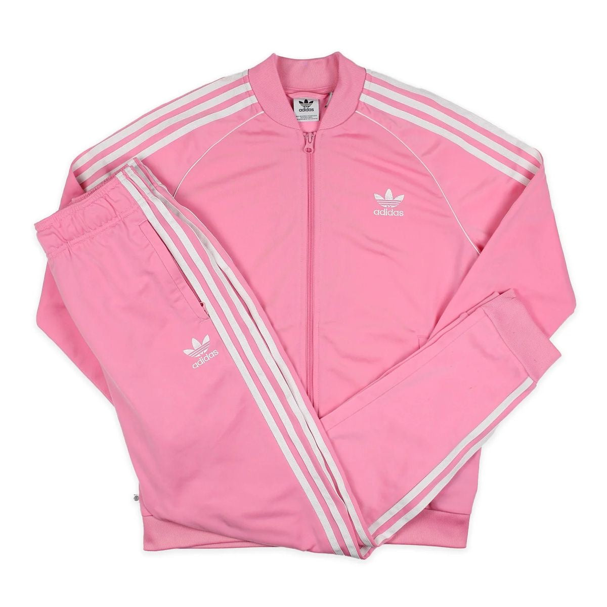 Adidas tracksuit collection
