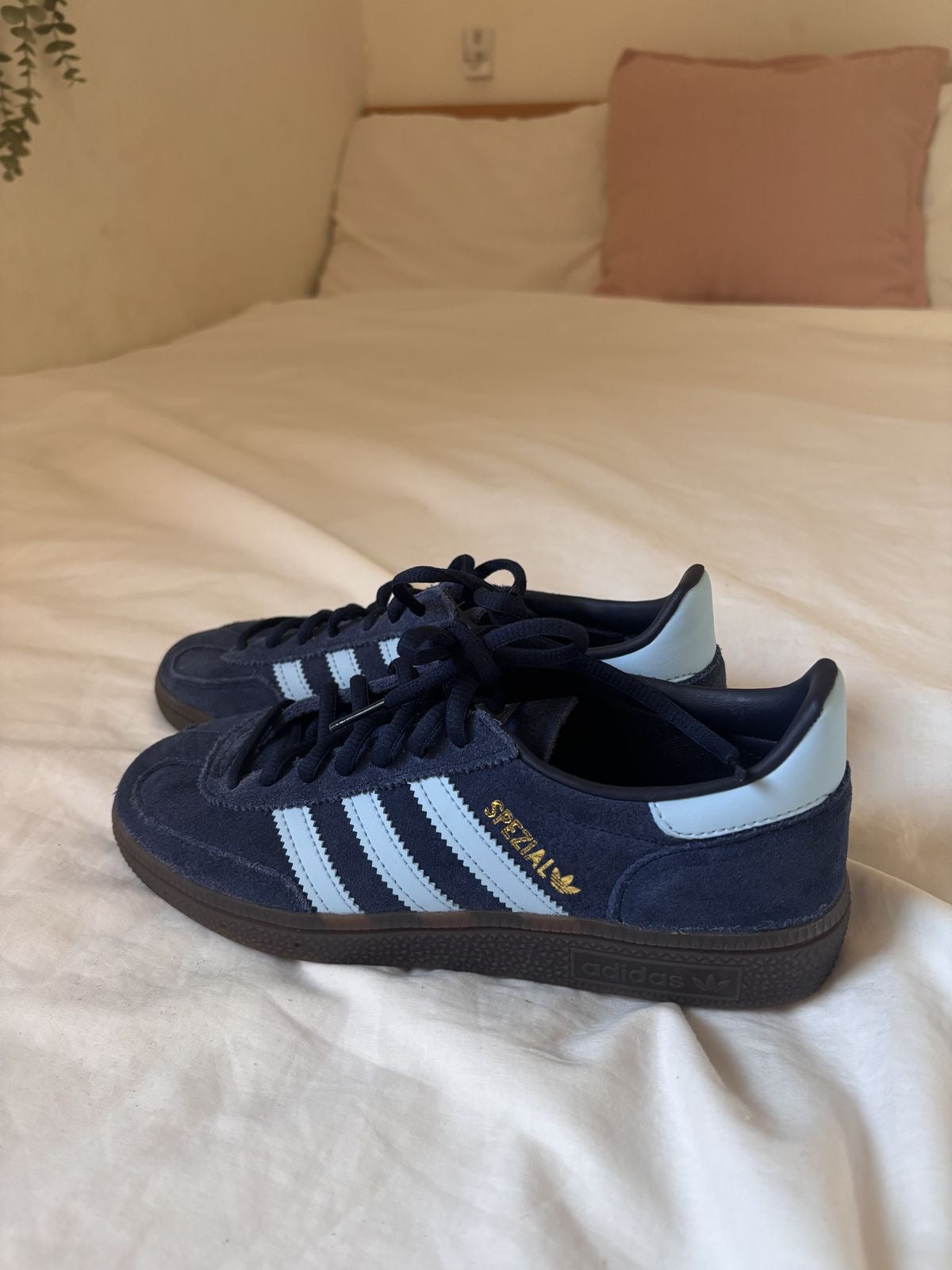 Adidas Spezial collection