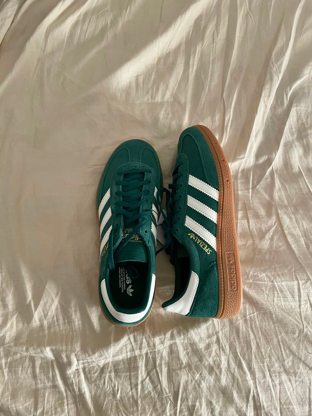 Adidas Spezial collection