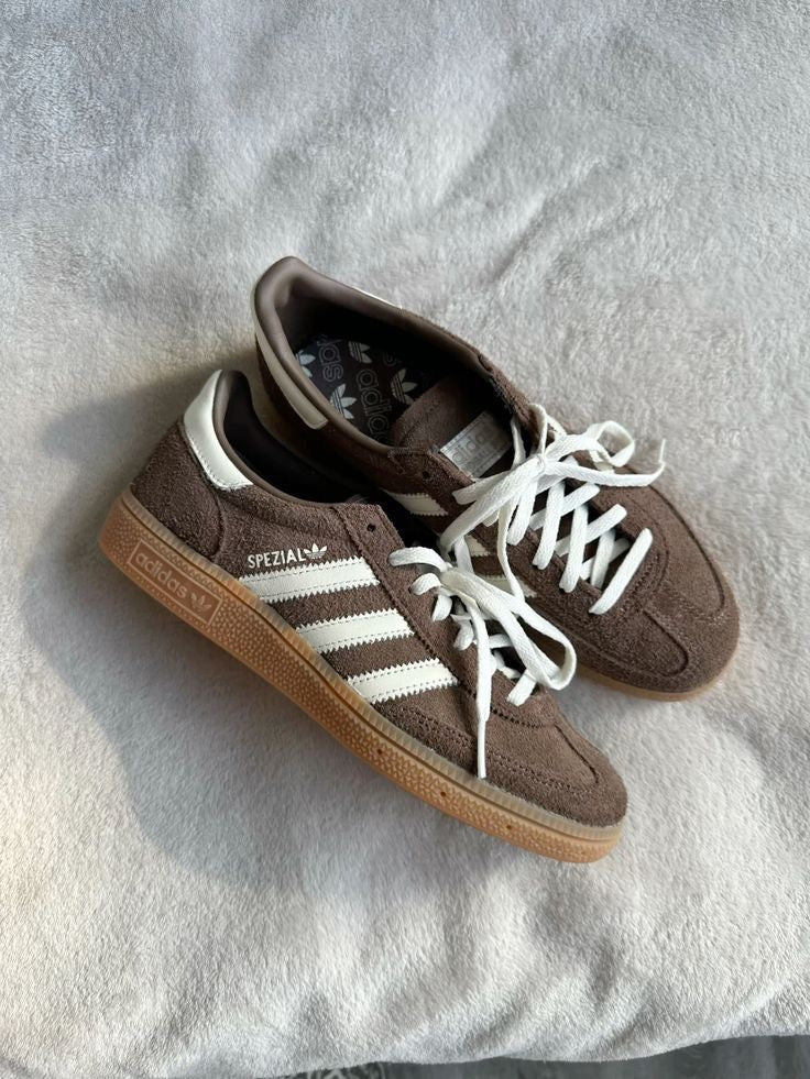 Adidas Spezial collection