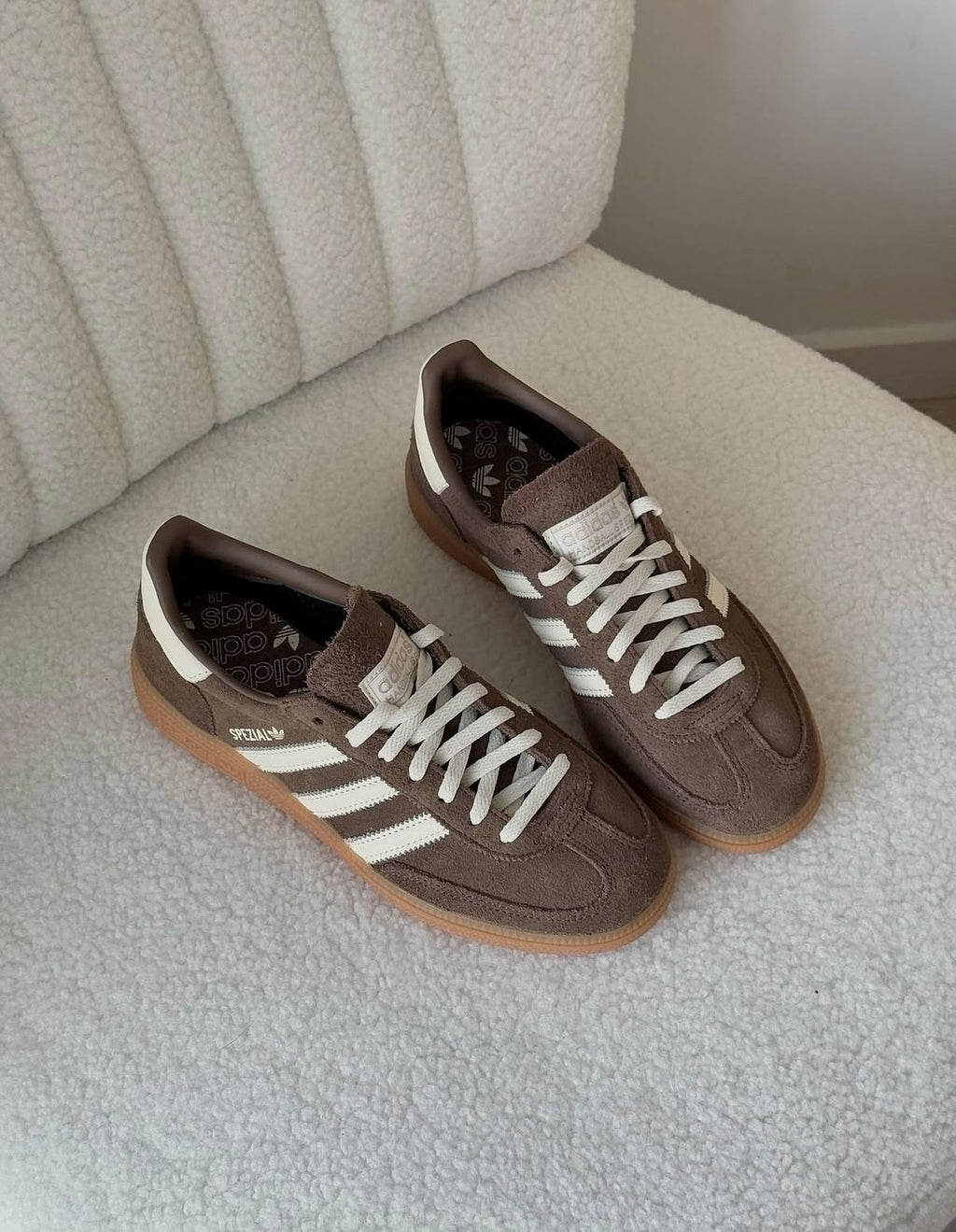 Adidas Spezial collection