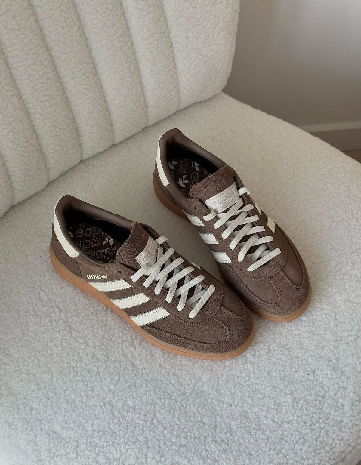 Adidas Spezial collection