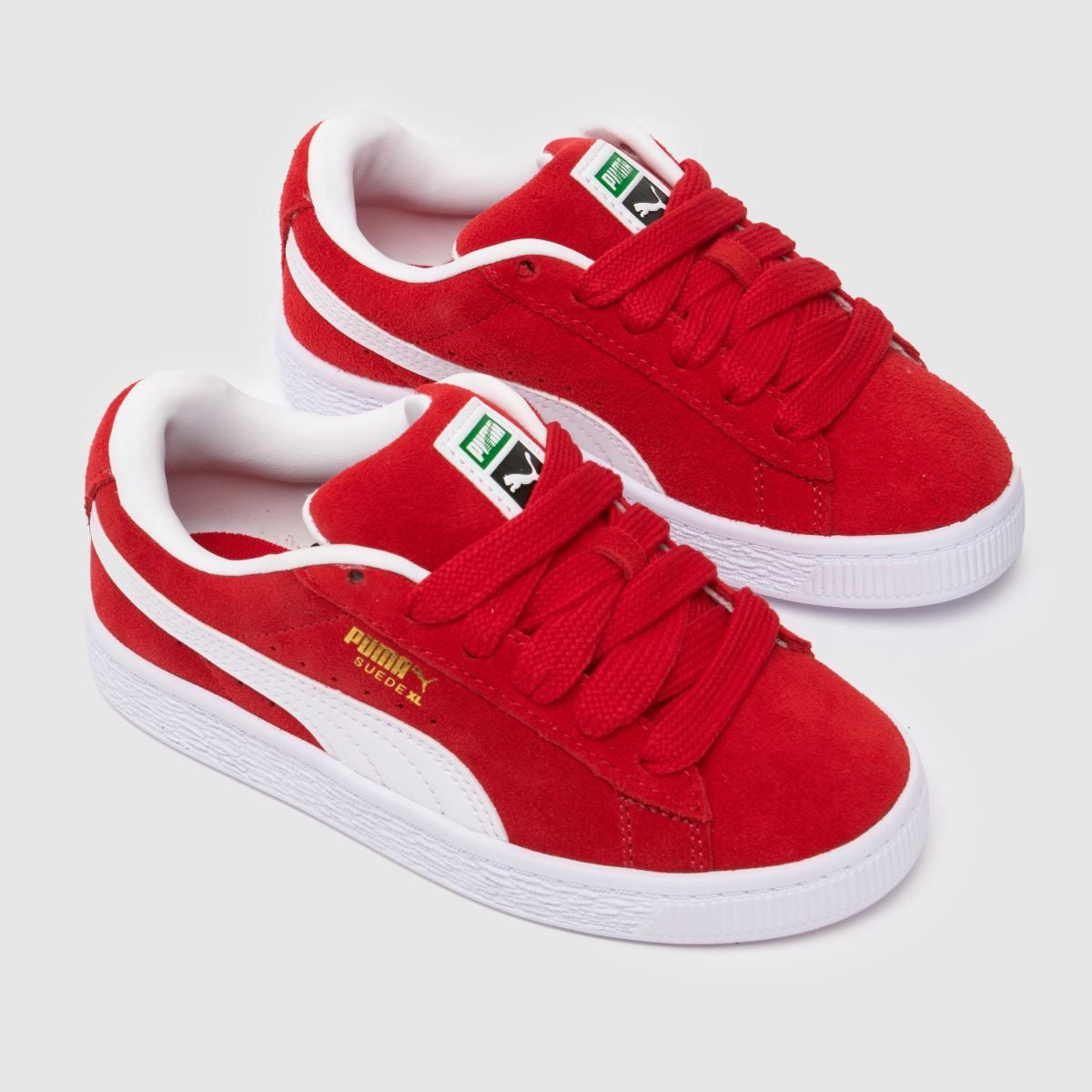 Puma Suede XL