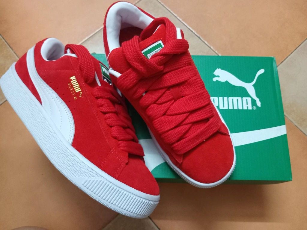 Puma Suede XL
