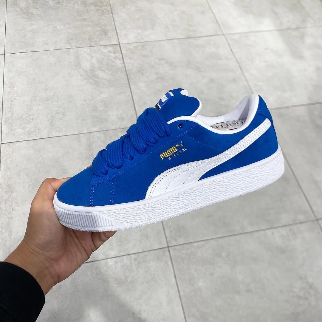 Puma Suede XL