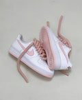 Nike Air Force pink collection
