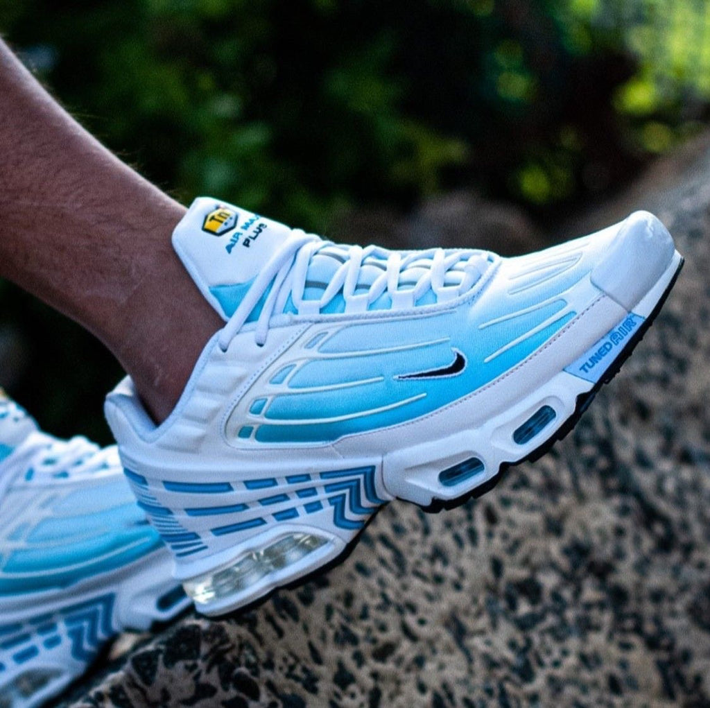 Nike air Max 3 tuned
