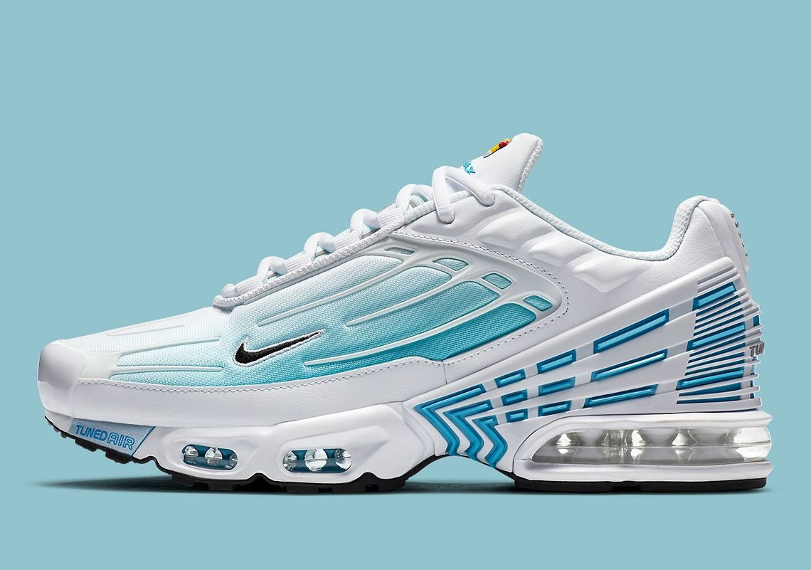 Nike air Max 3 tuned